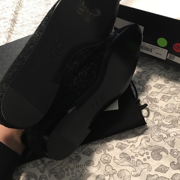 Chanel loafers - Picture 7 of 8